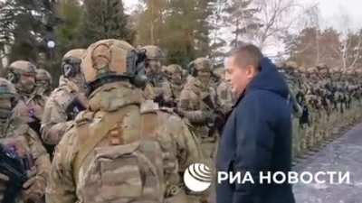 ru pov: Russian volunteer unit 