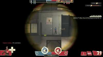 tf2 scout badass