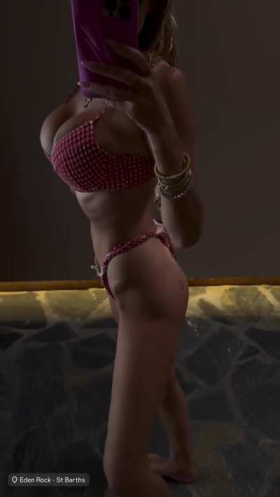 Bikini OTD
