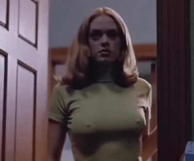 Rose McGowan in Scream