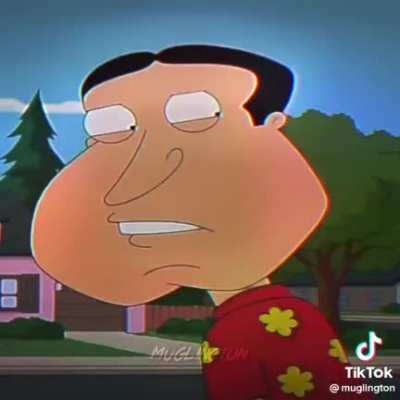 Omg miniladd in family guy 😱😱😱