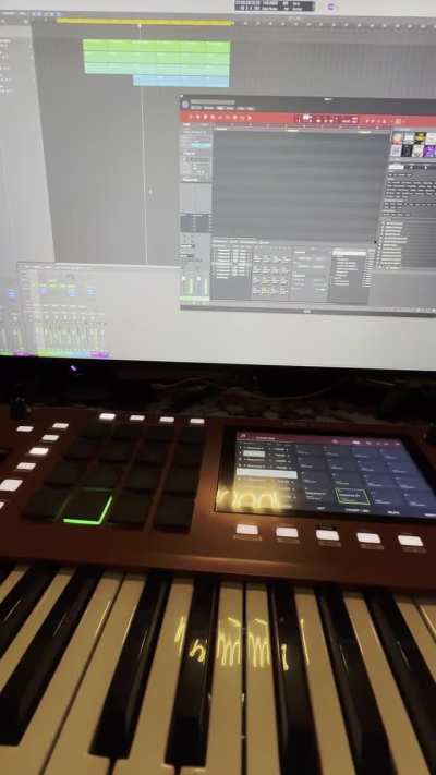 July Beat 01