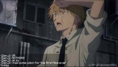 Was rewatching the anime and decided to make this
