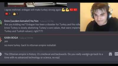 glorious ottoman embayr soon inshallah