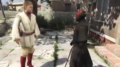 Kenobi
