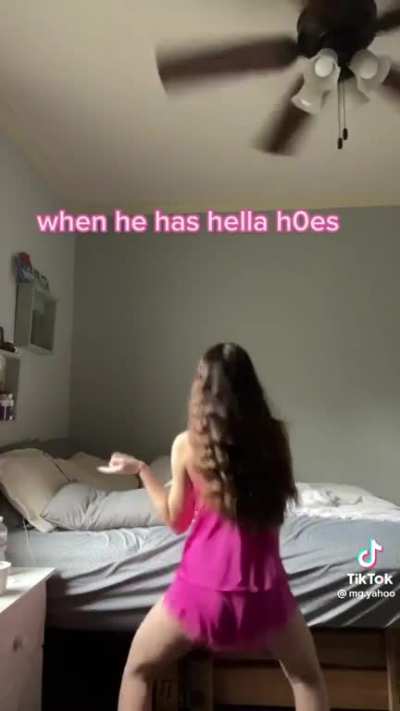 😫