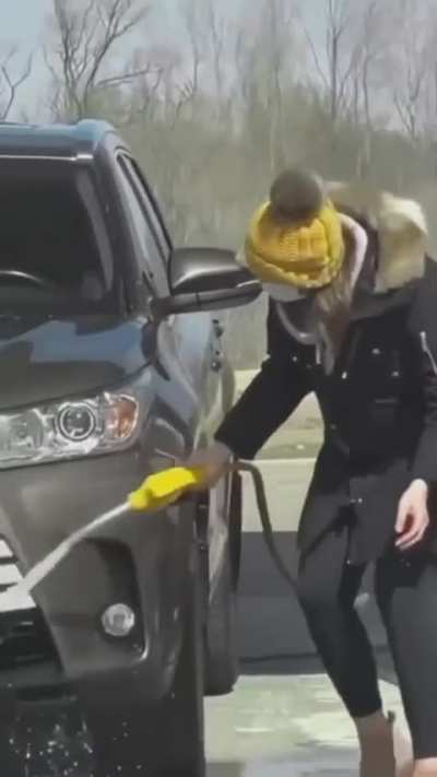 Maybe Maybe Maybe