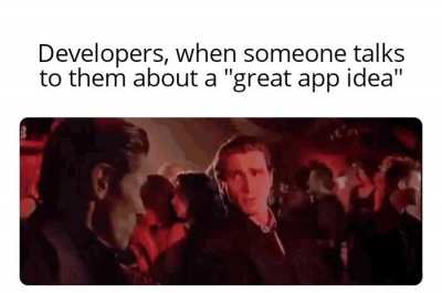 Everyone has one