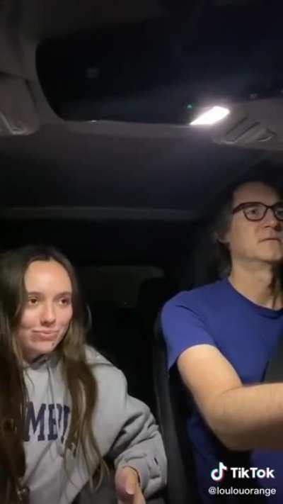 Настоящий батя