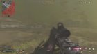 And this is why I hate the gas mask animation.
