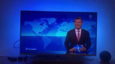 Bin ich Hund oder was? Tagesschau