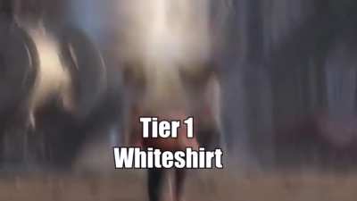 Best weapon