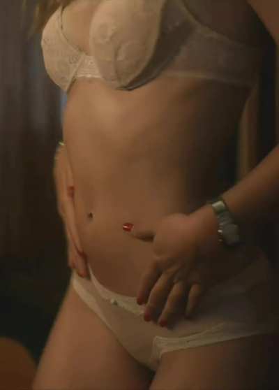Kristen Bell
