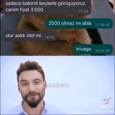 Trivago