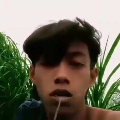 Uhmm matinho