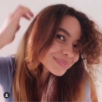 She’s Perfect