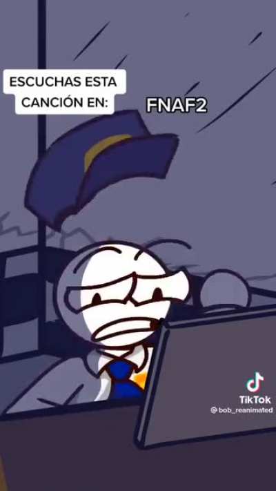Una ves me espantaron con esto