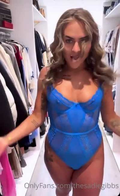 Sadie Gibbs