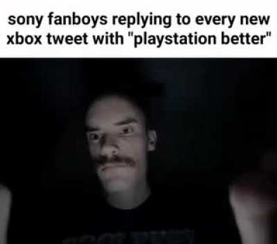 The most annoying shit ever