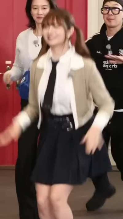 Ive - Yujin & Rei