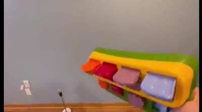 Reloading random objects