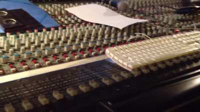 Behind The Scenes | Inside The 