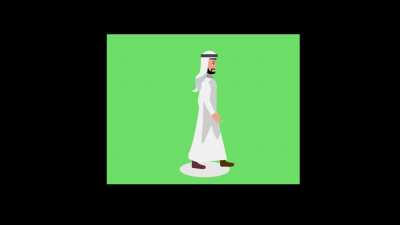انزعج الشيخ walter white من الأمو<wbr>غوس