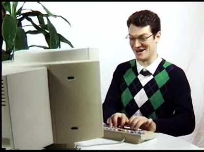 World wide of web is cool