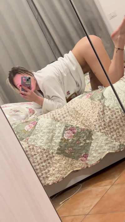 Mmm