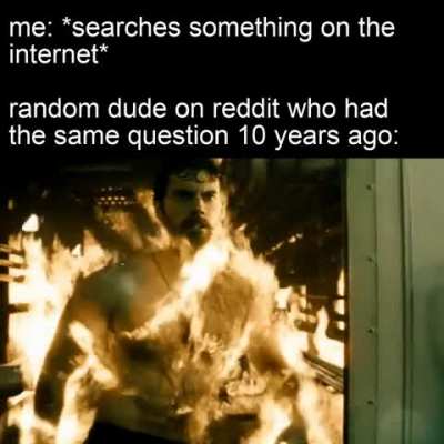 They're a hero