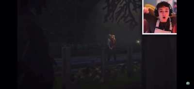 [Bts E2] What an amazing reaction.
