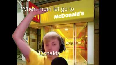 chibken nubget