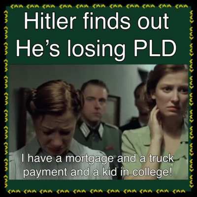 SCS - PLD > CFHD
