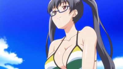 Eroge! Sex & Game Make Sexy Games