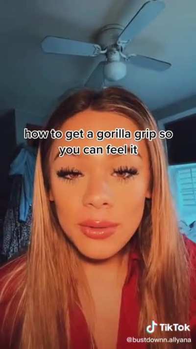 Damn Beaut<wbr>iful👸<wbr>🏼Tell Us How You Really Feel🤣