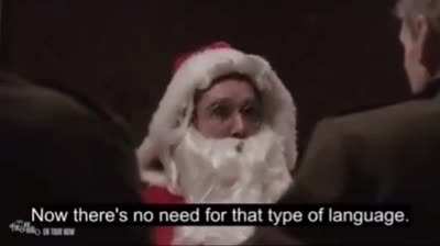 Happy holidays everyone