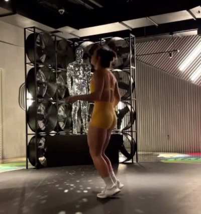 Jump Rope 😍