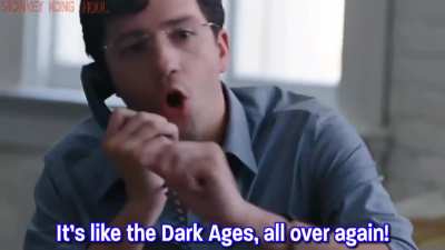Record low Volume, Fidelity Meme Fail, Credit Suisse falling, Ortex Data glitching... Tomorrow?