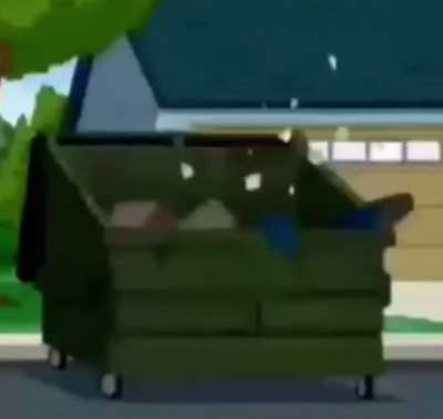 postal petuh kills joe swashbuckle (not clickbait)