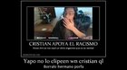 No a la xenofobia