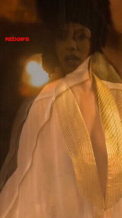 Keri Hilson