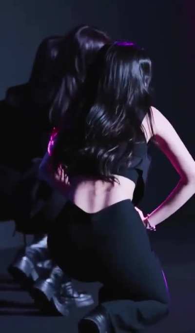 fromis_9 - Jiheon 🥵🖤