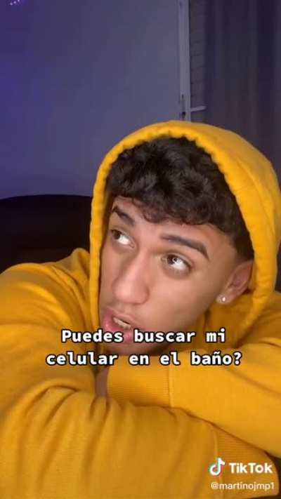 EL CALLADO🤙