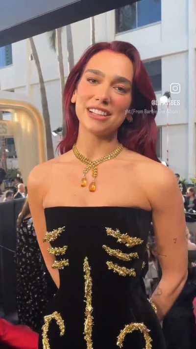 Dua Lipa