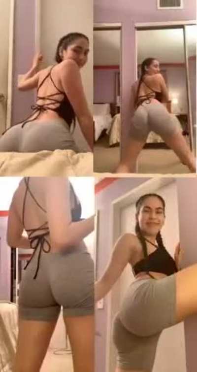 Slim Thick Marie
