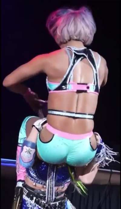 Mercedes Mone
