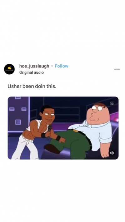 Peter, you sssssslut !