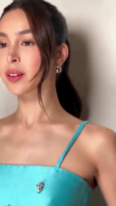 Julia Barretto