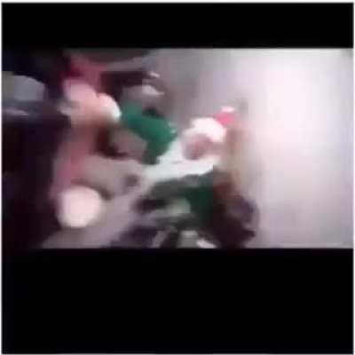 Damn rip