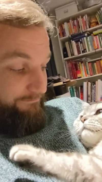 Touch Tha Nose
